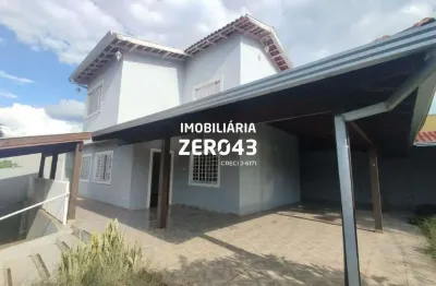 | casa | aeroporto | à venda | 3 quartos | 2 vagas | londrina