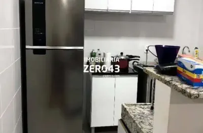 Spazio la vitta | apartamento | colinas | à venda | 2 quartos | 1 vaga | londrina