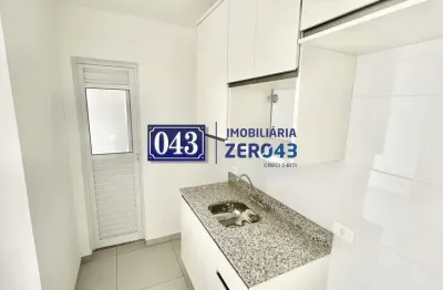 Pinheiros residencial | apartamento | parque jamaica | à venda | 2 quartos | 1 vaga | londrina
