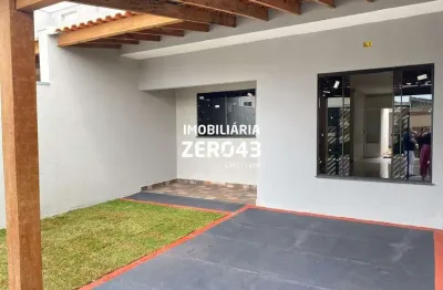 | casa | jardim maria luiza | à venda | 2 quartos | 2 vagas | londrina