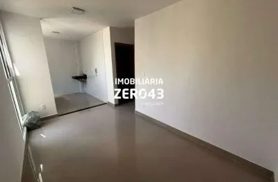 Laguna di córdoba | apartamento | cidade industrial 2 | para aluguel | 2 quartos | 1 vaga | londrina