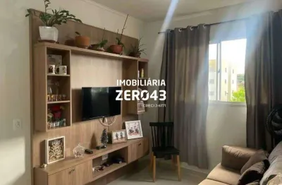 Vila das azaleias | apartamento | jardim imagawa | à venda | 2 quartos | 1 vaga | londrina