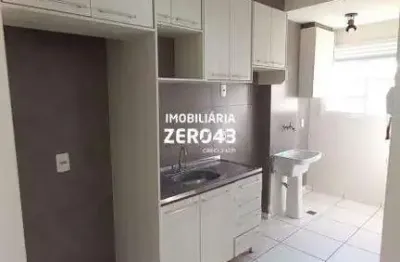Villa das paineiras | apartamento | jardim são paulo ii | à venda | 2 quartos | 1 vaga | londrina