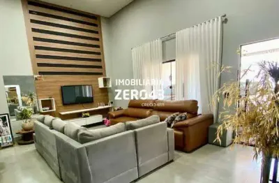 Residencial habitten santa regina 1 | casa em condomínio | condominio residencial habitten santa regina | à venda | 3 quartos | 4 vagas | londrina