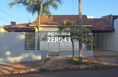 | casa | conjunto habitacional antônio euthymio casaroto | à venda | 6 quartos | 3 vagas | cambé