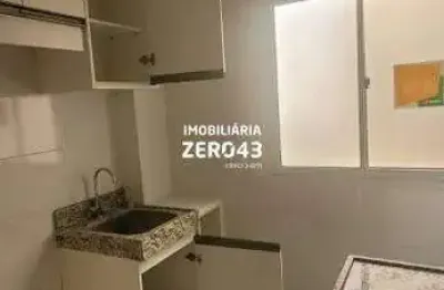 La sena | apartamento | vila salomé | à venda | 2 quartos | 1 vaga | cambé