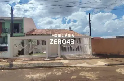 | casa | jardim maria celina | à venda | 4 quartos | 2 vagas | londrina