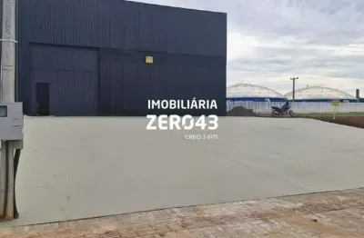 | barracão | jardim união da vitória | à venda | | 4 vagas | londrina