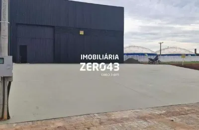 | barracão | jardim união da vitória | para aluguel | | 4 vagas | londrina