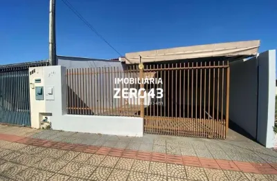 | casa | alpes | à venda | 3 quartos | 2 vagas | londrina