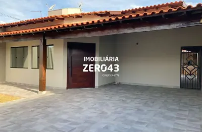 | casa | jardim tarumã | à venda | 3 quartos | 5 vagas | londrina