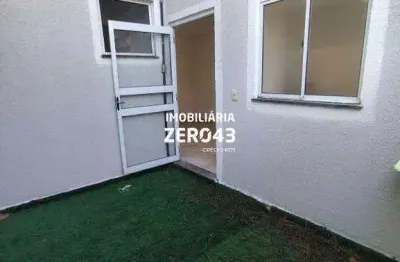 | apartamento | jardim maria luiza | à venda | 2 quartos | 1 vaga | londrina