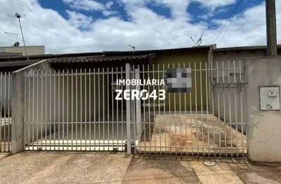 | casa | colúmbia | à venda | 2 quartos | 1 vaga | londrina
