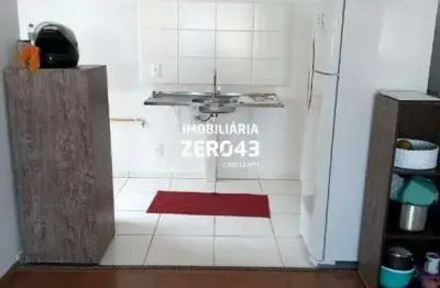 | apartamento | colinas | à venda | 2 quartos | 1 vaga | londrina