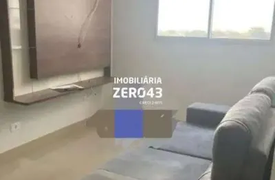 Spazio la fontaine | apartamento | vale dos tucanos | à venda | 2 quartos | 1 vaga | londrina