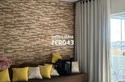 | casa | ricardo | à venda | 4 quartos | 2 vagas | londrina