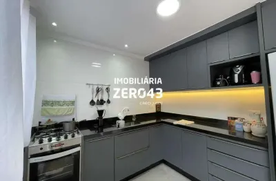 Ilha bela | casa | jardim morumbi | à venda | 2 quartos | 1 vaga | londrina