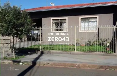 | casa | ernani moura lima | à venda | 3 quartos | 2 vagas | londrina