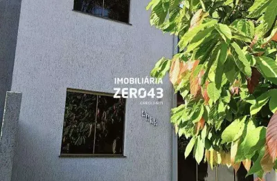 Residencial ilha bella | casa em condomínio | jardim morumbi | à venda | 3 quartos | 1 vaga | londrina