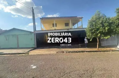 | casa | parque residencial porto serguro 2 | para aluguel | 2 quartos | 1 vaga | londrina
