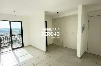 Eos residence | apartamento | olímpico | à venda | 3 quartos | 1 vaga | londrina