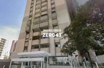 Apartamento com 3 quartos à venda na Rua Pará, Centro, Londrina