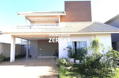 | casa em condomínio | setor 4 | à venda | 5 quartos | 4 vagas | ibiporã