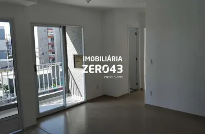 London red | apartamento | perobinha | para aluguel | 2 quartos | 1 vaga | londrina