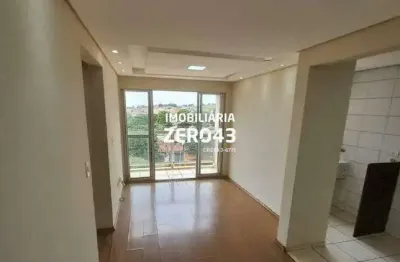 | apartamento | paraíso | à venda | 2 quartos | 1 vaga | londrina
