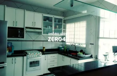 | casa comercial | chácara manella | à venda | 5 quartos | 5 vagas | cambé