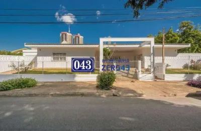| casa comercial | jardim shangrila a | à venda | 4 quartos | 4 vagas | londrina