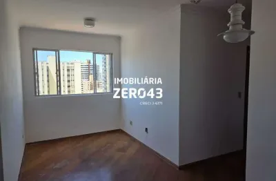 Edifício residencial lafayette | apartamento | judith | à venda | 1 quarto | 1 vaga | londrina