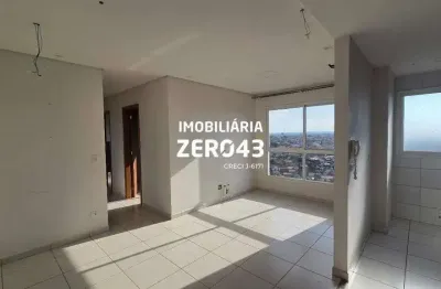 Terraparque residencial | apartamento | champagnat | à venda | 3 quartos | 1 vaga | londrina