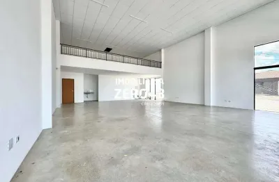 Ponto comercial para alugar na Rua Laurentina Maria de Freitas, Jardim Planalto, Londrina