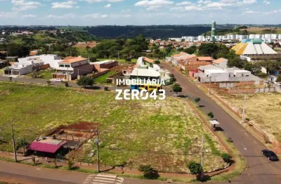| terreno | conjunto habitacinal cristal i | à venda | | | londrina