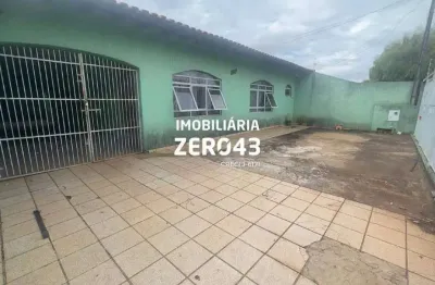 | casa | leonor | à venda | 3 quartos | 3 vagas | londrina