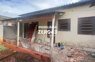 | casa | santa rita 1 | à venda | 3 quartos | 3 vagas | londrina