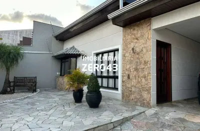 | casa | alpes | para aluguel | 3 quartos | 4 vagas | londrina