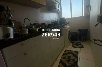 Spazio leopoldina | apartamento | gleba fazenda palhano | à venda | 2 quartos | 1 vaga | londrina