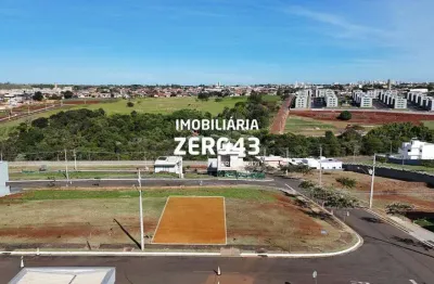 Parque tauá araguari | terreno em condomínio | jardim morumbi | à venda | | | londrina