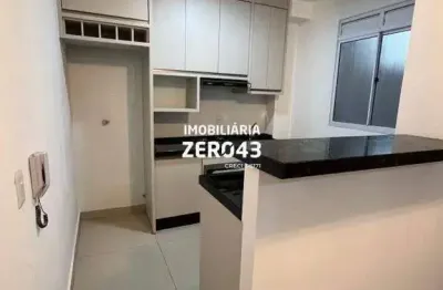 La traviata | apartamento | olímpico | à venda | 2 quartos | 1 vaga | londrina