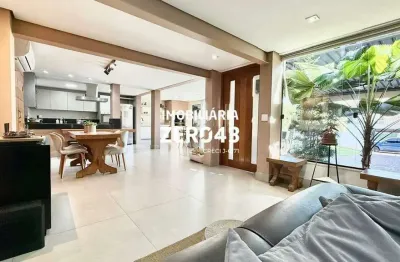 | casa | lago parque | à venda | 2 quartos | 8 vagas | londrina