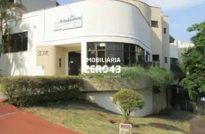 | casa comercial | quebec | à venda | | 10 vagas | londrina