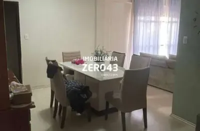 Edifício sequoia residence | apartamento | jardim higienópolis | à venda | 3 quartos | 2 vagas | londrina