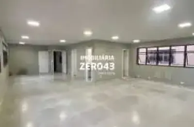 Condominio edifício josé garcia villar | sala | centro | para aluguel | | 1 vaga | londrina