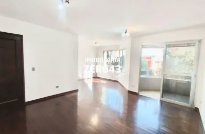 Edifício gaivotas | apartamento | centro | à venda | 3 quartos | 2 vagas | londrina