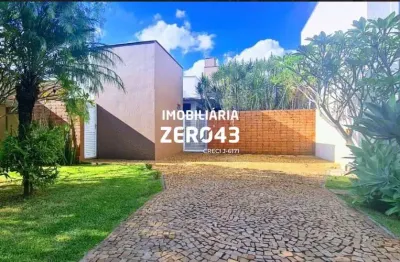Golden hill residence | casa em condomínio | esperança | à venda | 3 quartos | 2 vagas | londrina