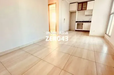 Spazio Londres | Apartamento | Nova Olinda | para aluguel | 2 quartos | 1 vaga | Londrina