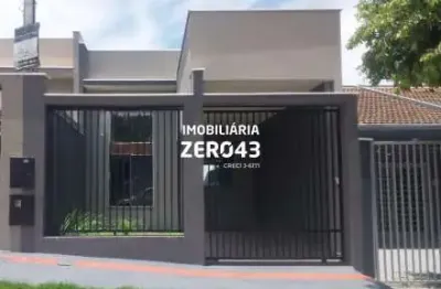 | casa | colinas | à venda | 2 quartos | 1 vaga | londrina