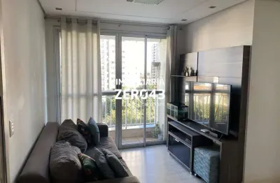 Edifício garden araucária | apartamento | aurora | à venda | 3 quartos | 2 vagas | londrina